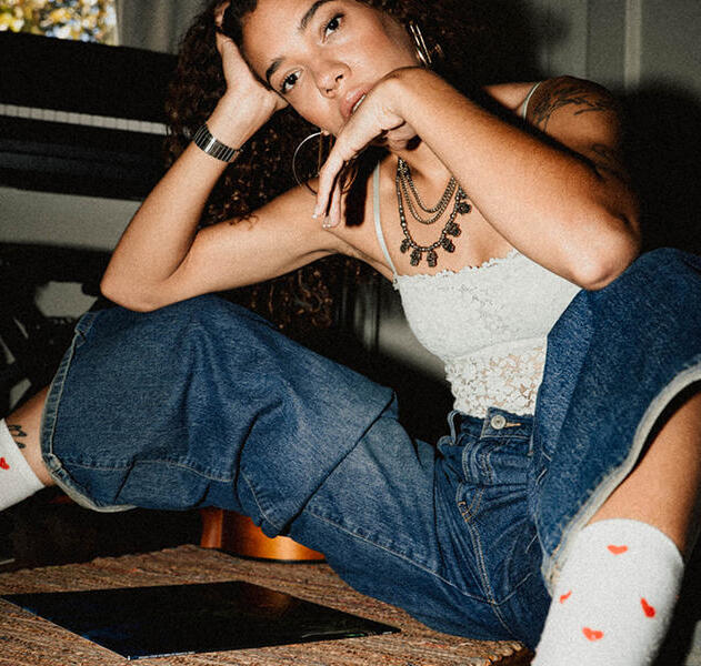 JASS - Brasilian Pop & Urban Jazz