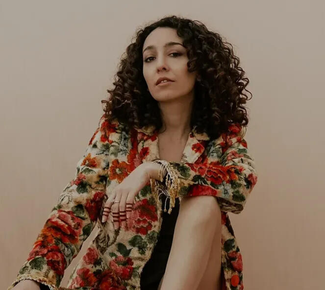 Selin Sümbültepe