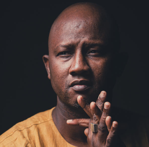 Ablaye Cissoko